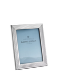 Georg Jensen Bernadotte photo frame 5x7 inches - British product