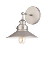 John Lewis John Lewis Tobias Wall Light- Buy online at McGrocer