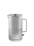 Georg Jensen Bernadotte electric kettle silver, UK version