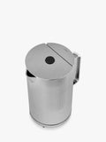 Georg Jensen Bernadotte electric kettle silver, UK version