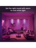 Philips Hue Centura smart spotlight 3-pack recessed - British product