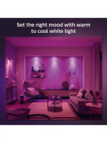 Philips Hue Centura smart spotlight 3-pack recessed - British product