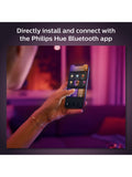 Philips Hue Centura smart spotlight 3-pack recessed - British product