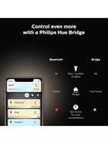 Philips Hue White Ambiance Milliskin Extension smart recessed spotlight (British brand)