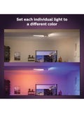Philips Hue smart ceiling spotlight Centris White & Colour Ambiance 3 light, UK version