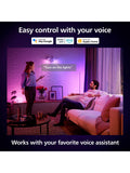Philips Hue smart spotlight GU10 3-pack 4.2W, UK version
