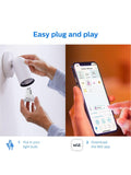 Philips smart GU10 LED bulb tunable white - British product