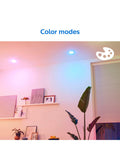 Philips smart GU10 LED bulb tunable white - British product