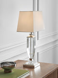 John Lewis Chrissie rectangular lampshade 25cm, UK version