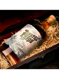 Pirate's Grog spiced rum 70cl, imported from the UK