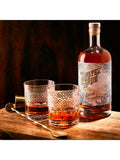 Pirate's Grog spiced rum 70cl, imported from the UK
