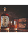 Pirate's Grog spiced rum 70cl, imported from the UK