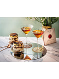 NIO Espresso Martini cocktail 10cl, imported from the UK