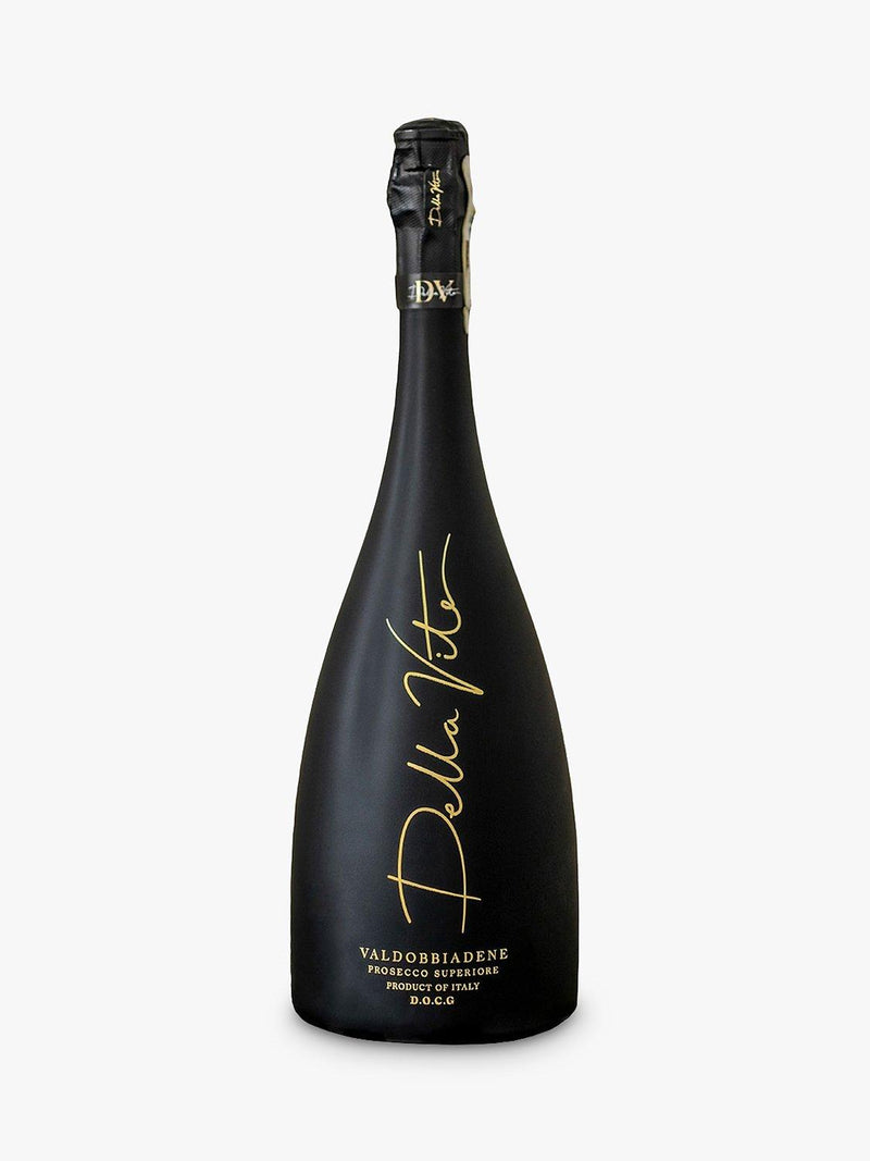 Della Vite Prosecco Magnum 1400ml - British product