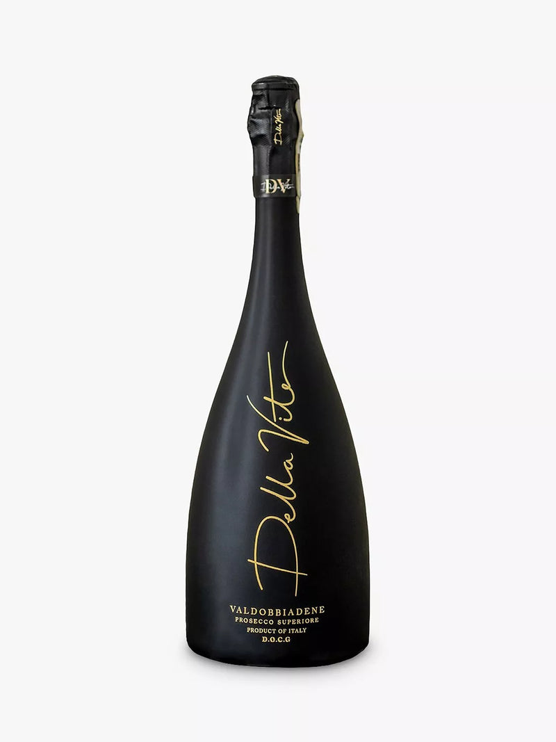 Della Vite Prosecco Magnum 1400ml - British product
