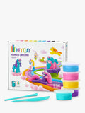TOMY unicorn modelling kit (British brand)