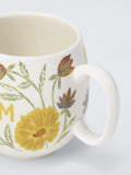 John Lewis Floral Mum fine china mug 560ml (British brand)