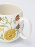 John Lewis Floral Mum fine china mug 560ml (British brand)