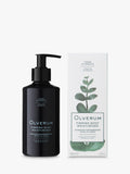 Olverum firming body moisturiser 180ml, imported from the UK