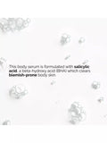 The Ordinary Salicylic Acid 0.5% Body Serum 240ml (British brand)