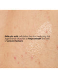 The Ordinary Salicylic Acid 0.5% Body Serum 240ml (British brand)