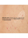 The Ordinary Salicylic Acid 0.5% Body Serum 240ml (British brand)