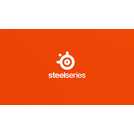 SteelSeries Arctis Nova 1P white gaming headset (British brand)