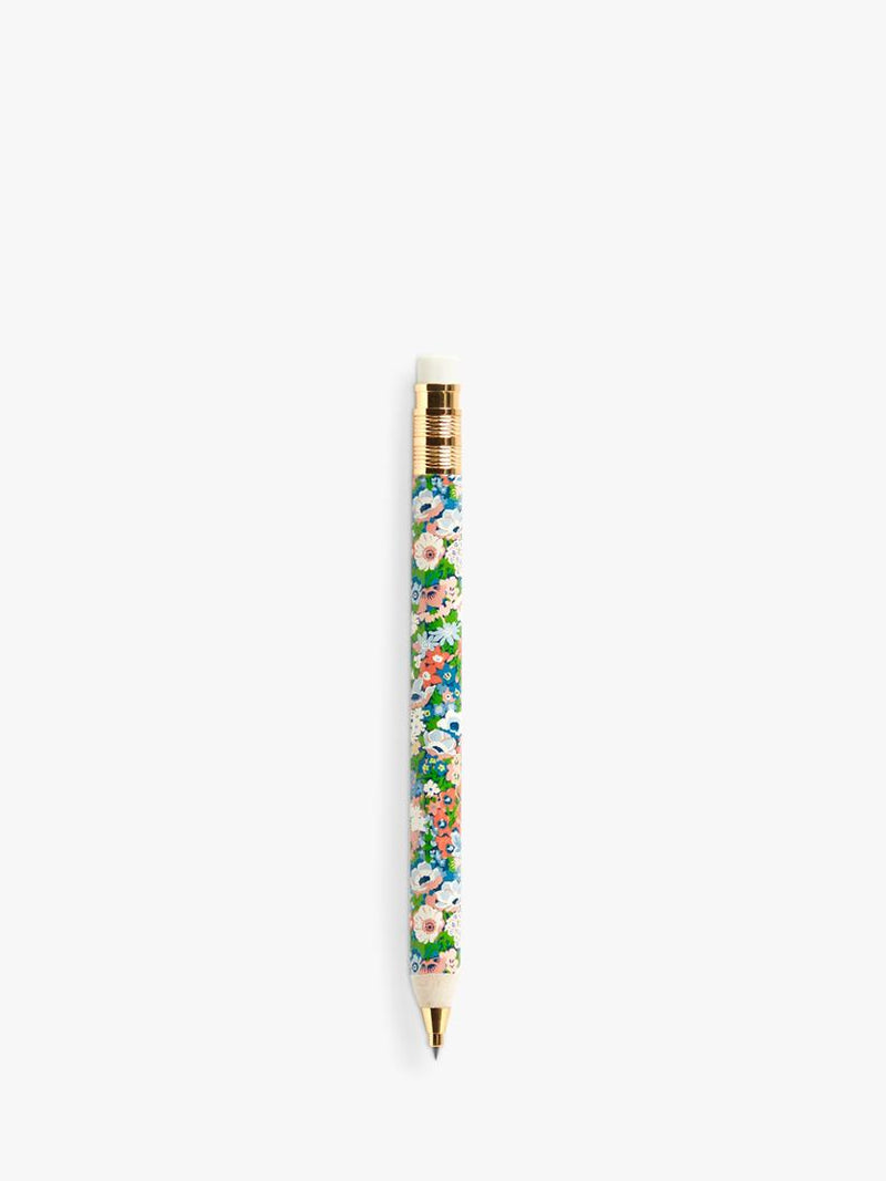 Liberty London Margaret Annie mechanical pencil multi - British product