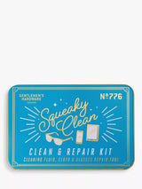 John Lewis Gentlemen's Hardware Glasses Squeaky Clean & Repair Kit- Buy online at McGrocer