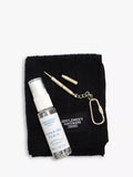 Gentlemen's Hardware glasses cleaning repair kit 150g, UK version