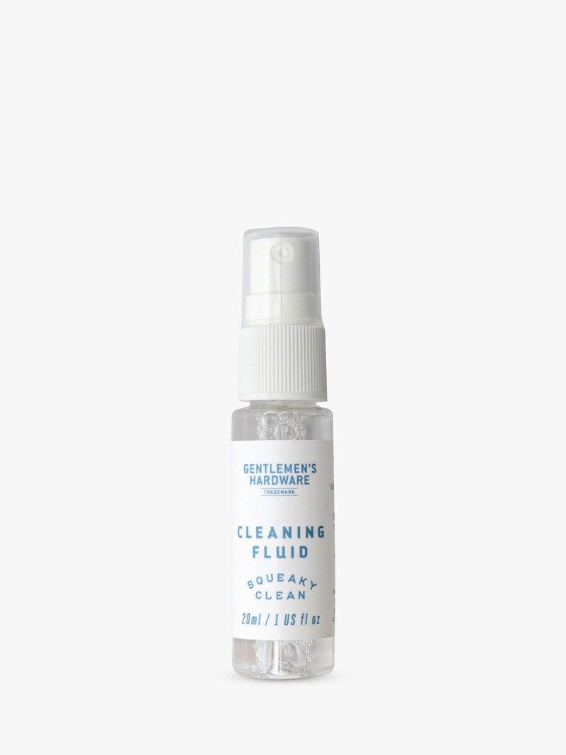 Gentlemen's Hardware glasses cleaning repair kit 150g, UK version