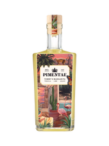 John Lewis Pimentae Tommys Margarita Cocktail Mixer 50cl- Buy online at McGrocer
