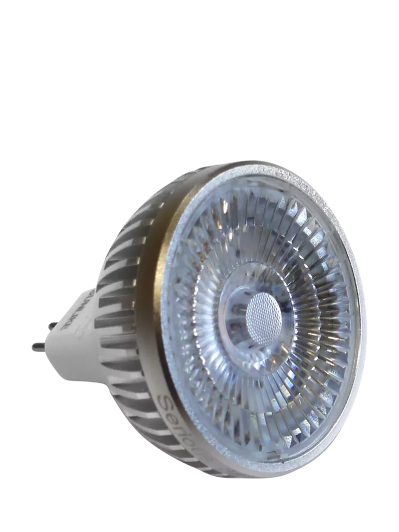 Serious Readers LED bulb replacement for Alex Light 6W (British brand)