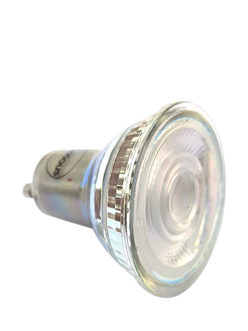 Serious Readers Compact Light LED bulb 5W GU10 (British brand)