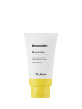 John Lewis Dr.Jart+ Ceramidin Body Lotion 200ml- Buy online at McGrocer