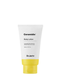 Dr.Jart+ Ceramidin body lotion 200ml, imported from the UK