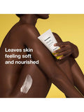 Dr.Jart+ Ceramidin body lotion 200ml, imported from the UK
