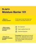 Dr.Jart+ Ceramidin body lotion 200ml, imported from the UK