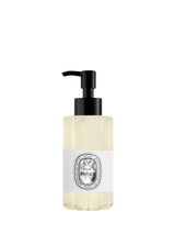 John Lewis Diptyque L'Eau Papier Scented Cleansing Hand & Body Gel 200ml- Buy online at McGrocer