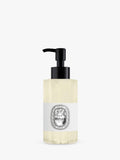 Diptyque L'Eau Papier cleansing hand and body gel 200ml - British product