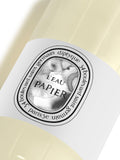 Diptyque L'Eau Papier cleansing hand and body gel 200ml - British product