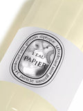 Diptyque L'Eau Papier cleansing hand and body gel 200ml - British product
