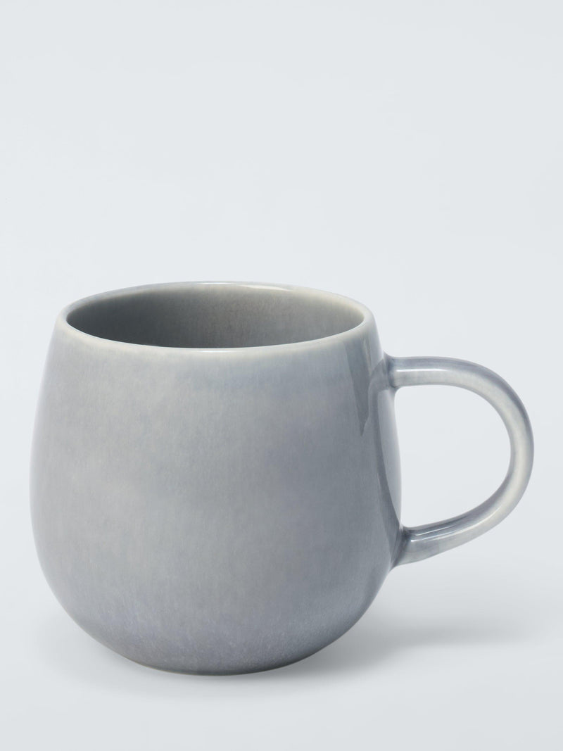 John Lewis Hug Stoneware Mug 380ml, UK version