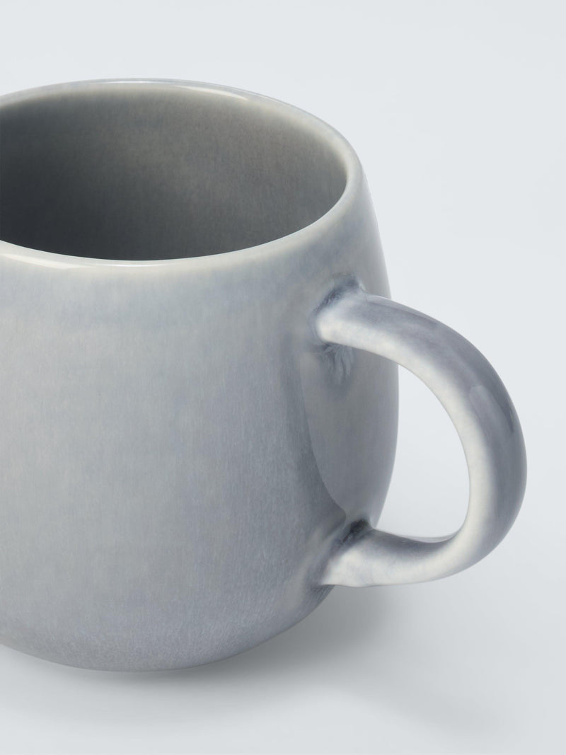 John Lewis Hug Stoneware Mug 380ml, UK version