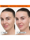 Dr.Jart+ Brightamin brightening serum ampoule 8ml, imported from the UK