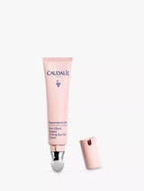 John Lewis Caudalie Resveratrol-Lift Depuffing Eye Cream with Peptides Eye Cream 15ml- Buy online at McGrocer