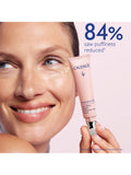 Caudalie Resveratrol-Lift depuffing eye cream 15ml, imported from the UK