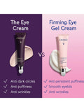 Caudalie Resveratrol-Lift depuffing eye cream 15ml, imported from the UK