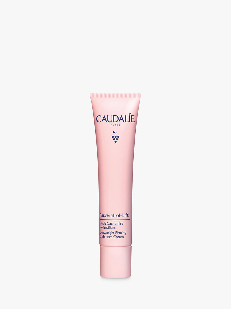 Caudalie Resveratrol-Lift Lightweight Firming Cashmere Cream 40ml - British product