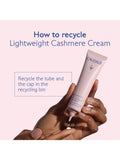 Caudalie Resveratrol-Lift Lightweight Firming Cashmere Cream 40ml - British product